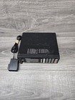 Uniden Bearcat Bct8 Trunk Tracker Iii Scanner