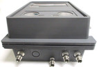 Fisher Wizard  4195kb  Pressure Indicating Controller  0-1500 Psi  Surplus
