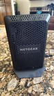 Netgear Cm600 Cable Modem Docsis 3 0 24x8 960mbps High Speed Tested Working