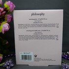 Philosophy Graceful Duet 2pc Gift Set Amazing Grace   Ballet Rose Spray Nib