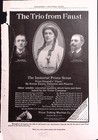 1907 Schlitz Beer That Made Milwaukee Famous Vintage Advertisement Z389