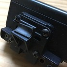 Siriusxm Onyx Plus Sxpl1 Home Kit Satellite Radio   Charging Stand Base No Cable