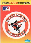 Going Out Of Business Sale  Baltimore Orioles Jumbo Lot Of 2500  Baseball Cards