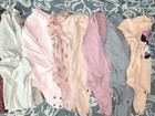 Baby Girl Bundle Of 12 Clothes 6m-12m