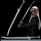 Thranduil Sword The Hobbit From The Lord Of The Rings Replica Sword  Eleven King
