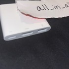 Apple Usb-c To Digital Av Multiport Hdmi Adapter Muf82am a