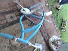 1965  Schwinn Stingray Shorty Deluxe