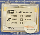 1u400   Ionizer  Nrd  1 In   Staticmaster