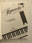 Hymnworks Ii  A Tapestry Of Classical Themes And Hymns For Piano And Organ