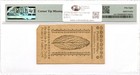 New Jersey Colonial Note Fr nj-179 March 25  1776 12s Pmg Au-58  eye Appeal 