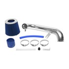 2 5  Intake Pipe With Air Filter For Honda Civic 2001-2005 1 7l At mt Racing