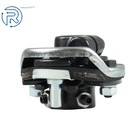 New 1  Dd X 13 16 -36 Spline Steering Rag Joint For Gm 1977   Earlier Power Box