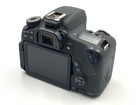 Canon Eos 8000d 24 2mp Dslr Camera Body -exc-  0098