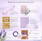 Spa Gift Basket Set For Women 30pcs Lavender Bath Body Birthday Christmas Gift