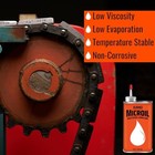 Kroil     Microil Precision Instrument Lubricant  8oz     Penetrating Oil