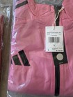Adidas Inter Miami Reversible Jacket Black pink Mls Size L