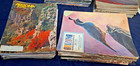 Arizona Highways Magazine - Lot Of 125 Issues     1958 To 1995
