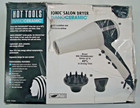 Hot Tools Professional Nanoceramic Salon Turbo Ionic Dryer