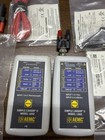 Aemc Instruments Simple Logger Ii Lot Of 2 With Accessories