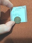 Bonanza Hotel Co Goldfield Nevada Trade Token 5 Cents Hotel Saloon Nv Exonumia