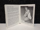 Vintage A Hint To The Wise Periodical Vol 2 No 1 June 17 1961 Newark Nj Rare Mag