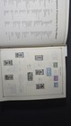 Joystamp  Clean Scott International Album Part 6 With Dust Cover 1941-1973 