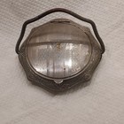 Vtg Art Deco Rouge Powder Compact Mcrae   Keeler 1920s