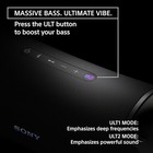 Sony Ult Field 7 Wireless Portable Bluetooth Karaoke Party Speaker