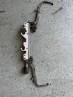 Hunter Wheel Alignment Tire Clamp Head Adapters Missing Some Parts