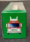 1999 Hess Miniature Mini Fire Truck For Children 4  And Collectors Nrfb