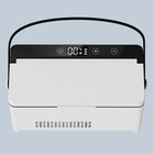 Insulin Cooler Travel Case Digital Display Cooling Box For Travel Daily Life