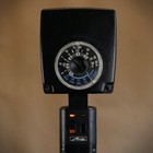 Metz 45 Ct-1  Flash  Strobe  Handle Mount  Tested Working Great  watch Video 