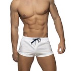 Men s Swim Trunks Summer Swimwear Swimming Beach Shorts Boxer Short Swim Pants