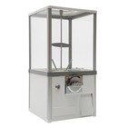 Vending Machine 3-5 5cm Ball Capsule Candy Bulk Gumball Machine Fit Retail Store