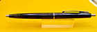 Paper Mate Vintage Double Heart Ninety Eight Black Ball Pen--working