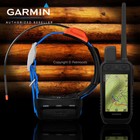 Garmin Alpha 200   T5x Bundle Gps Dog Device Tracking Collar