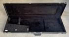 Fender G g Standard Precision Jazz Pj Bass Wood Hard Case Black Tolex New Usa
