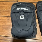 Gtfam Paintball Knee Pads Size Medium