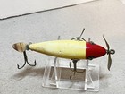Vintage Shur-strike 3 Hook Underwater Minnow Lure