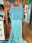 Disney Elsa Frozen Cosplay Costume