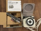 -us Duty Paid- Fujifilm Instax Square Sq6 Instant Film Camera  Pearl White