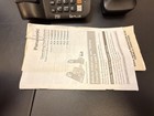 Panasonic Dect 6 0 Plus Digital Cordless Answering System Kx-tg664x Series