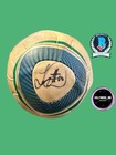 David Beckham And Landon Donovan Signed La Galaxy Jabulani Sz5 Ball Beckett Loa