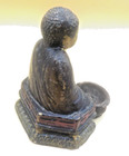Vintage Buddha Incense Burner  Made In Japan
