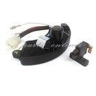Avr Automatic Voltage Regulator Kit For Harbor Predator 6500w 5500w Generator
