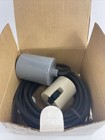New Sje Pumpmaster Pump Switch control 30ft Mounting Clip
