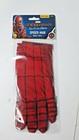 Marvel Spider Man Far From Home Gloves  Size Adult 14 
