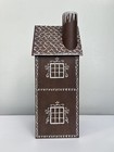 Maileg Mouse Gingerbread House Dollhouse     Christmas Decor 2023