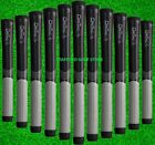 Winn Dri-tac Lt Golf Grip Black gray  Less Tapered Standard midsize oversize New