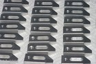5 16 18 Clamp Set For Machinist Tool Room Or Hobby  Set Of Four With No Hardware